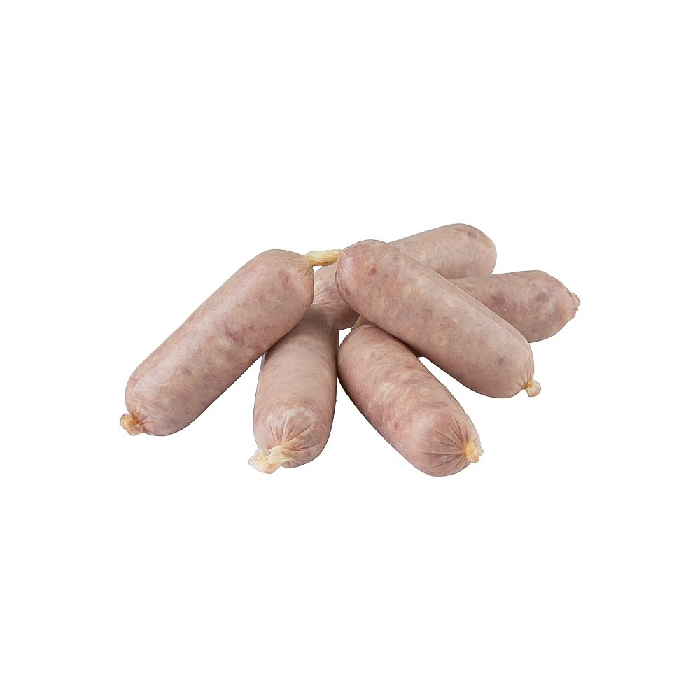 CHORIZO FINAS HIERBAS AGROPESA 2.5 KG