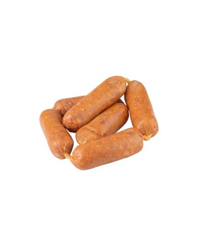 CHORIZO PARRILLERO TIPO I AGROPESA 2.5 KG