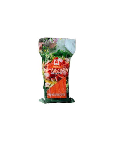 KANIKAMA CONGELADO KIBUN 500 G