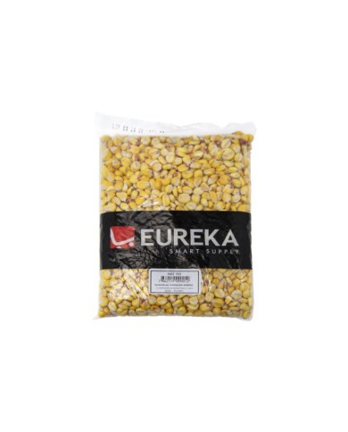 MAÍZ EUREKA 1 KG