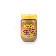 MANTEQUILLA DE MANÍ SCHULLO 490 G