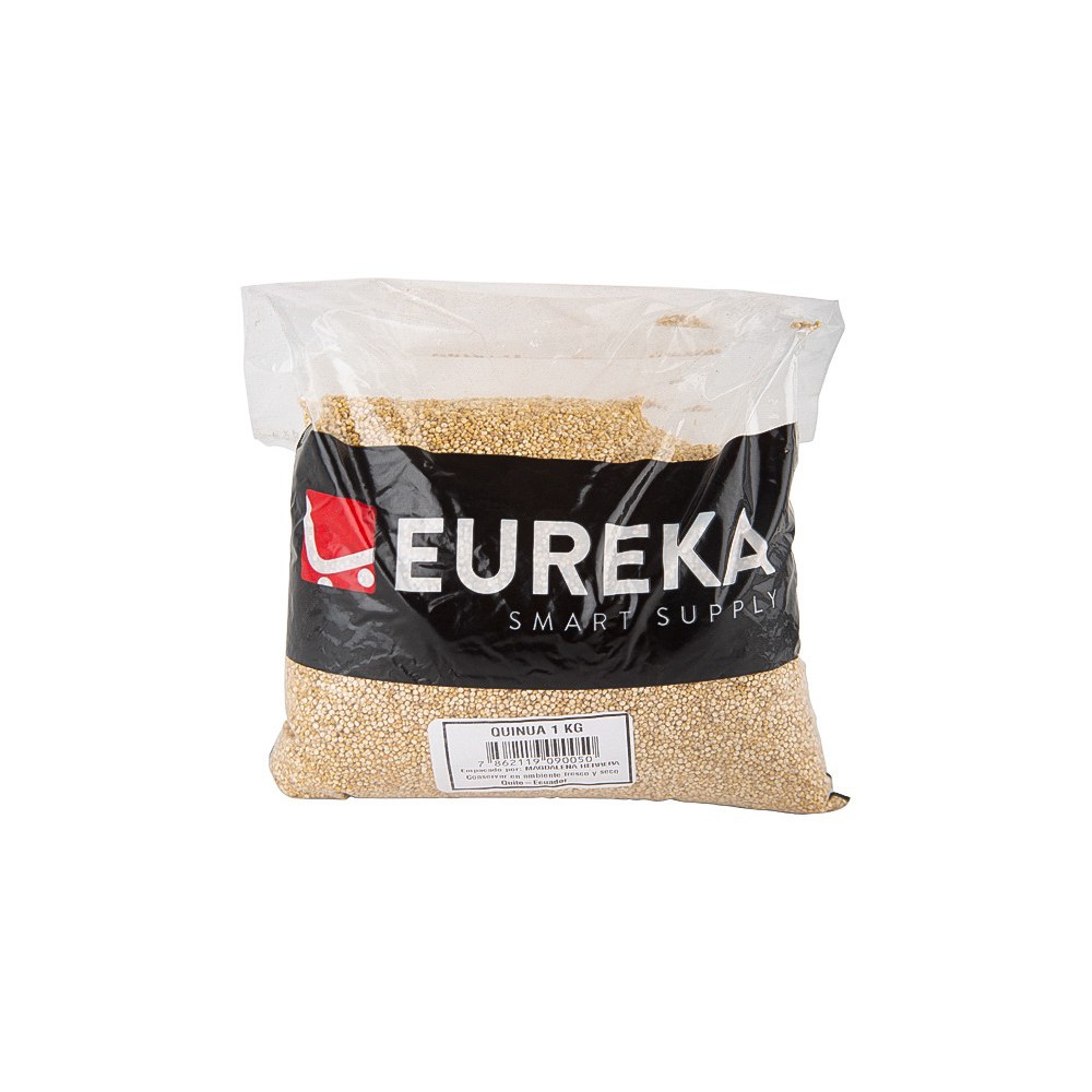 QUINUA EUREKA 1 KG