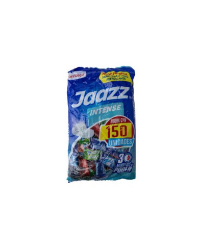 CARAMELO JAAZZ INTENSE 345 G