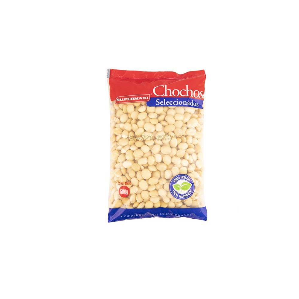 CHOCHOS SUPERMAXI 500 G