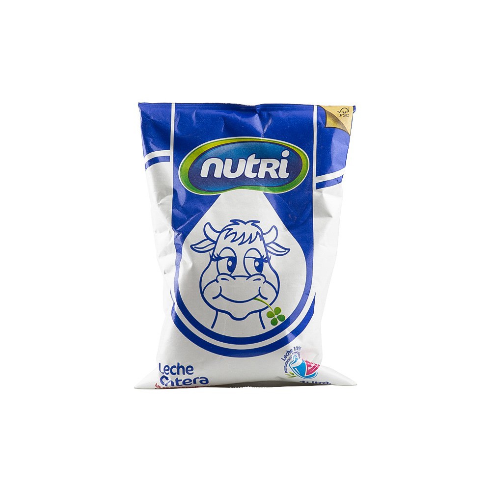 LECHE ENTERA NUTRI TETRAFINO 1 LT