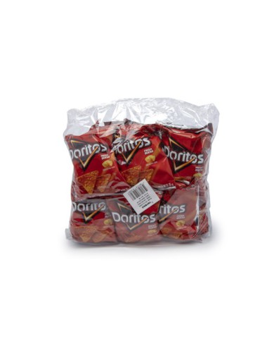 DORITOS QUESO 420 G (12 X 35 G)