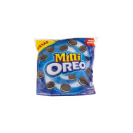 GALLETAS MINI OREO NABISCO 320 G (8 X 40 G)