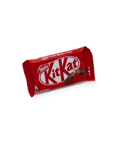 CHOCOLATE KIT KAT NESTLE 41.5 G