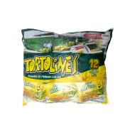 TORTOLINES CLASICO 500 G (12 X 45 G)