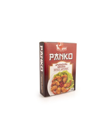 APANADURA PANKO GRUESO MAXIPAN 100 G