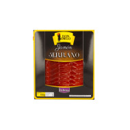 JAMON SERRANO DON DIEGO 100 G