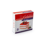 GELATINA SIN SABOR SUPERMAXI 30 G