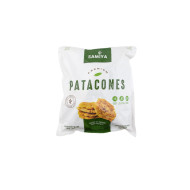 PATACONES CONGELADOS SAMIYA 907 G