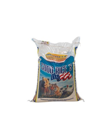 ARROZ ENVEJECIDO ARROCESA 45.36 KG