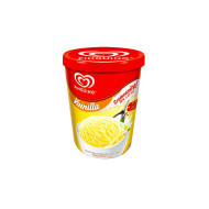 HELADO VAINILLA CREMOSSITO PINGÜINO 900 ML