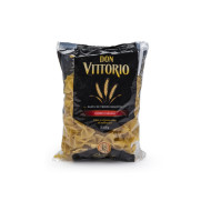 FIDEO CORBATA GRANDE DON VITTORIO 400 G