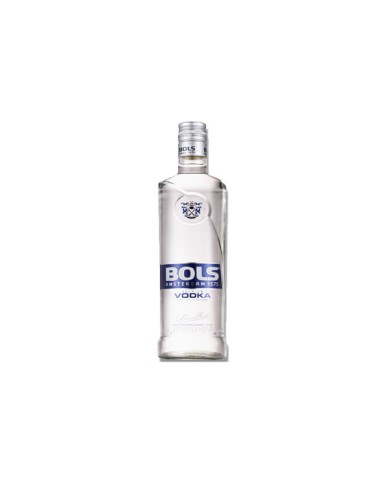 LICOR VODKA BOLS 700 ML