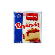 QUESO REQUESON KIOSKO 500 G