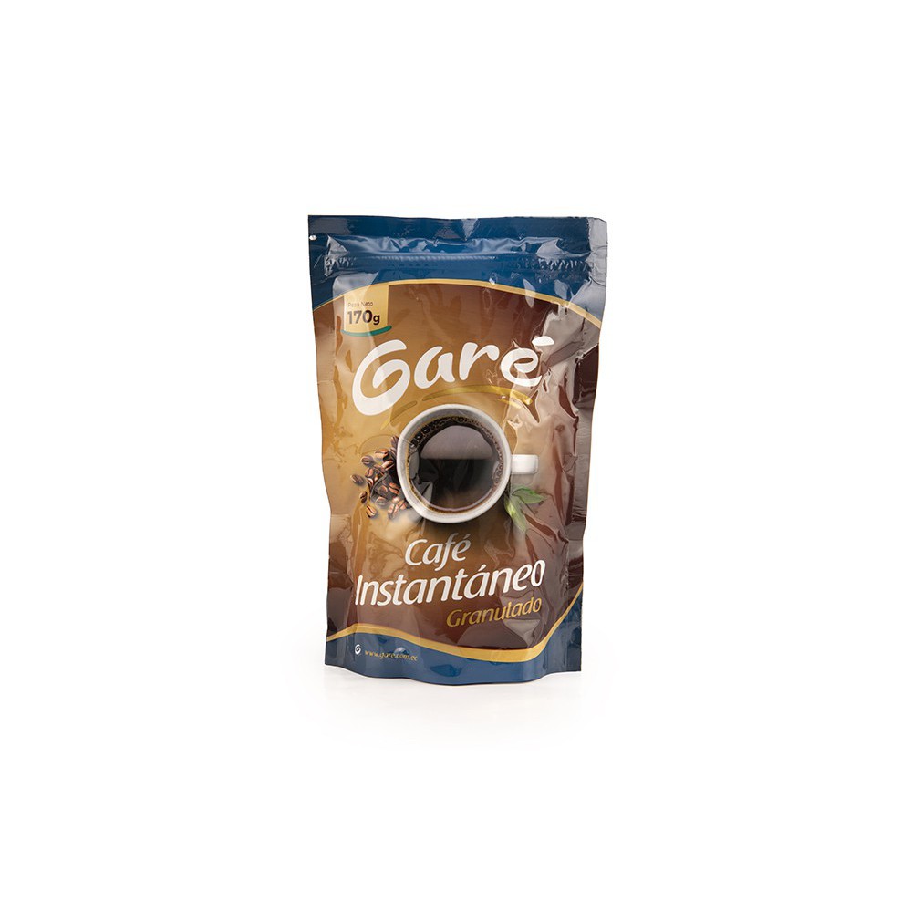 CAFE CLASICO GARE DOYPACK 170 G