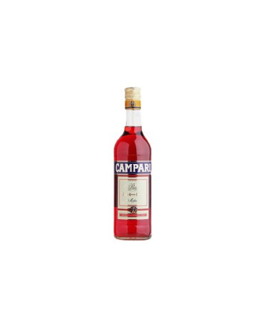 CAMPARI APERITIVO 750 ML