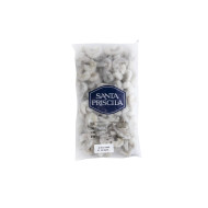 CAMARON SIN CASCARA DESVENADO CONGELADO (TALLA 26/30) SANTA PRISCILA 2 KG