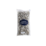 CAMARON SIN CASCARA DESVENADO CONGELADO (TALLA 36/40) SANTA PRISCILA 2KG