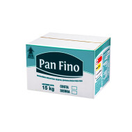 MARGARINA INDUSTRIAL PAN FINO 15 KG