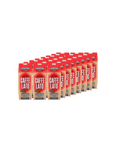 CAFFE LATO CAPUCCINO TONI TETRAPACK CAJA (24 X 250 ML)