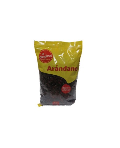 ARÁNDANOS LA ORIGINAL 1000 G