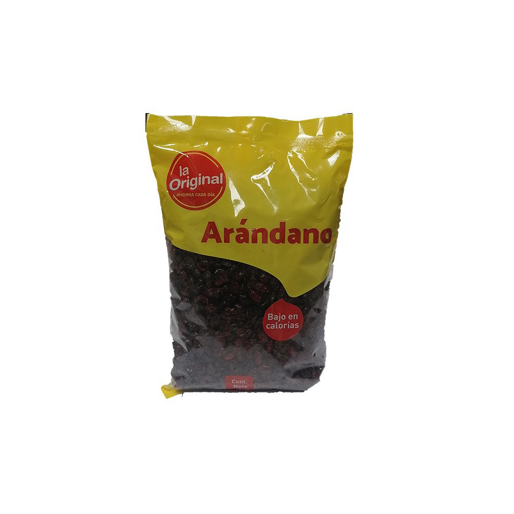 ARÁNDANOS LA ORIGINAL 1000 G