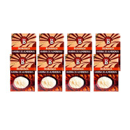 HARINA DE ALMENDRAS BONANZA CAJA (8 X 250 G)