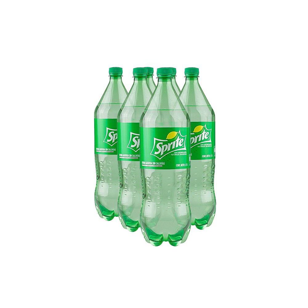 SPRITE CAJA (6 X 1.75 LT)