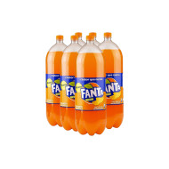 FANTA CAJA (6 X 3 LT)