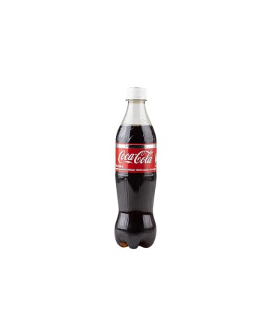 COCA COLA SABOR LIGERO CAJA (12 X 500 ML)