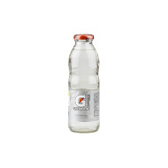 BEBIDA HIDRATANTE APPLE ICE VIDRIO GATORADE CAJA (12 X 473 ML)