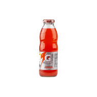 BEBIDA HIDRATANTE FRUTAS TROPICALES VIDRIO GATORADE CAJA (12 X 473 ML)