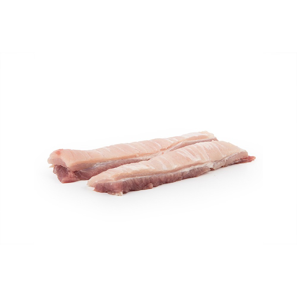 CERDO, TOCINO CONGELADO EUREKA (1 - 1.5 KG)