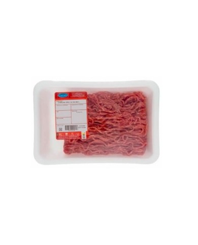 RES, CARNE MOLIDA TIPO I SUPERMAXI REFRIGERADO (14 - 15)% 1 KG