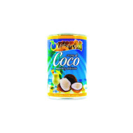 CREMA DE COCO NATUTROPIC 425 G