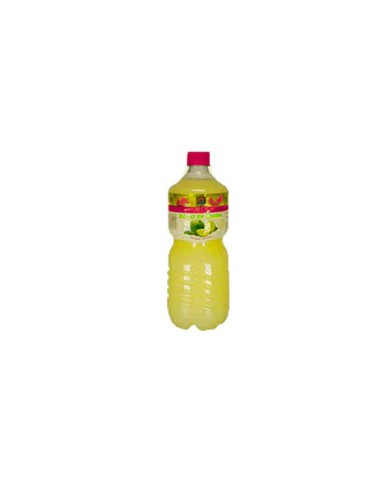 ZUMO DE LIMÓN NATURES HEART CAJA (12 X 1 L)