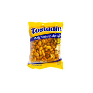 MAÍZ TOSTADO DE SAL TOSTADÍN CAJA (24 X 100 G)