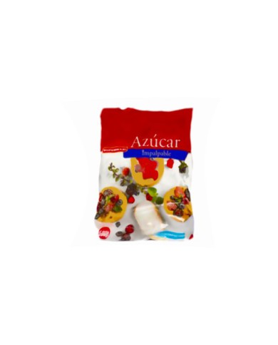 AZUCAR IMPALPABLE SUPERMAXI 500 G