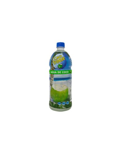 AGUA DE COCO COCO FREEZE  1 LT