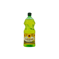 ACEITE DE OLIVA GIRASOL BOTELLA 1 LT