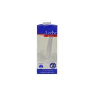 LECHE ENTERA SUPERMAXI TETRAPACK 1 LT