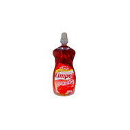 LAVAVAJILLA LIMPOL ALOE VERA MANZANA 650 ML