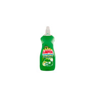 LAVAVAJILLA LIMPOL ALOE VERA LIMON 650 ML