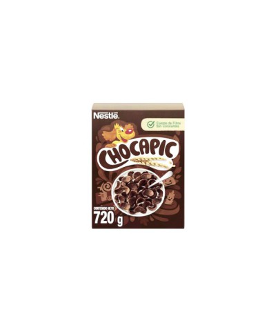 CEREAL CHOCAPIC NESTLE 720 G