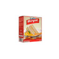 PREMEZCLA TORTA NARANJA ROYAL 450 G