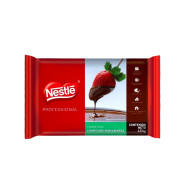 COBERTURA CHOCOLATE COMPOUND SEMIAMARGO NESTLE  1.5 KG